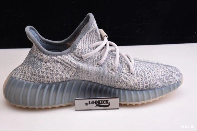 FZ5421 V2 Adidas Israfil Yeezy 350 Boost 0805